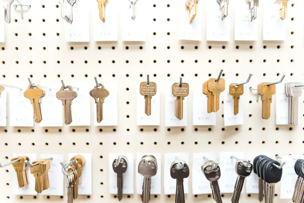 Locksmith