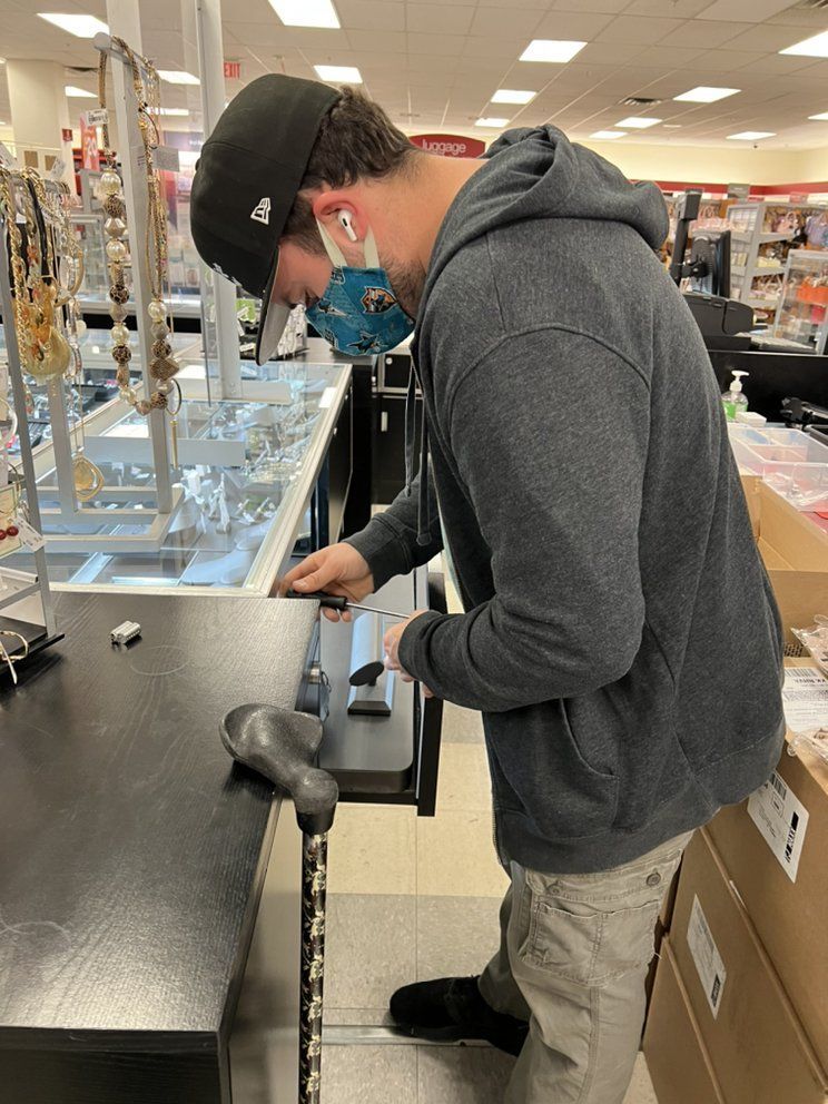 Locksmith