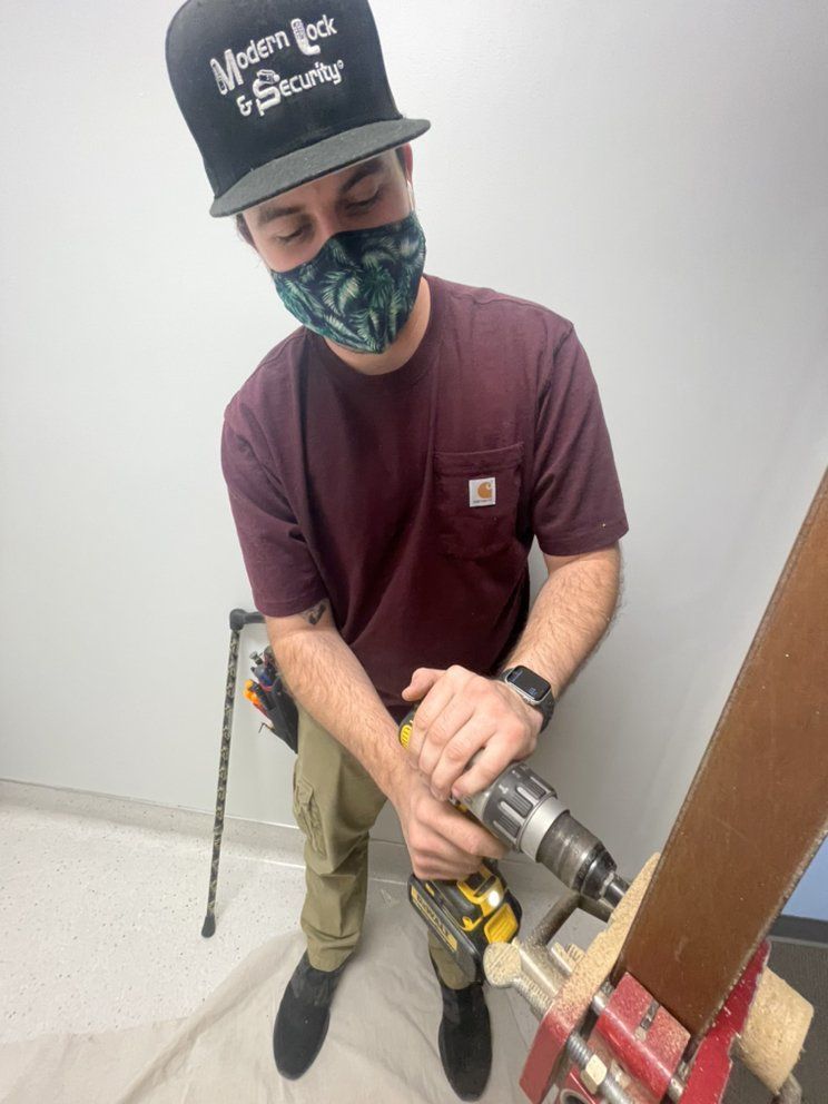 Locksmith