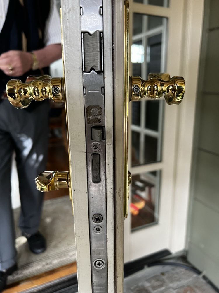 Locksmith
