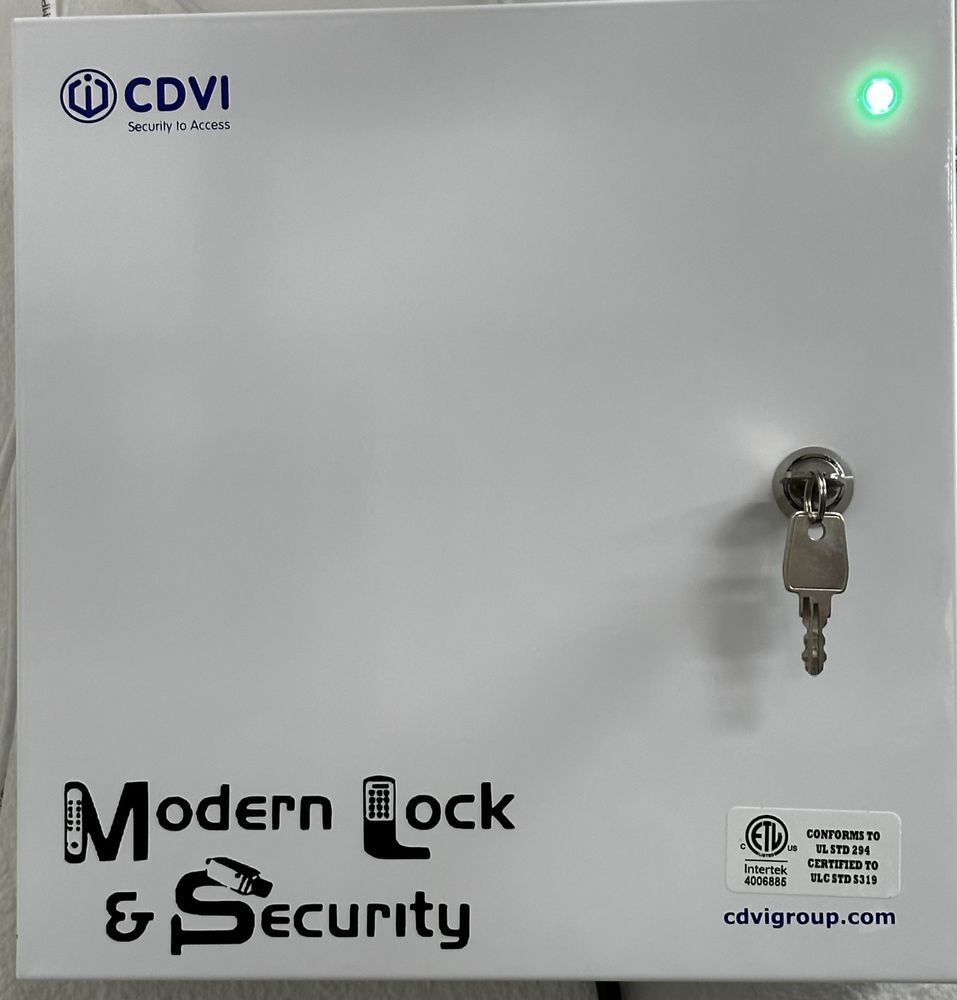 Locksmith