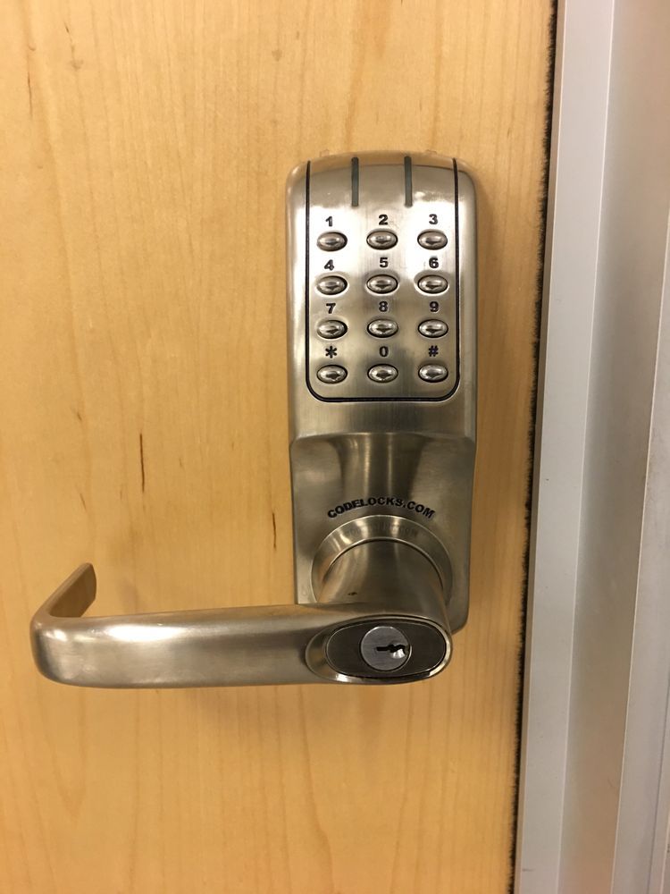 Locksmith