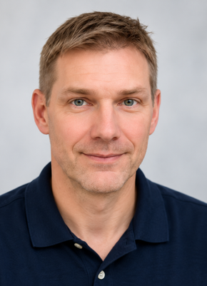 Dan Cooper, Business Consultant