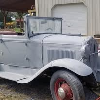 Auto Body Sandblasting Orange VA, Fairfax VA, Richmond VA