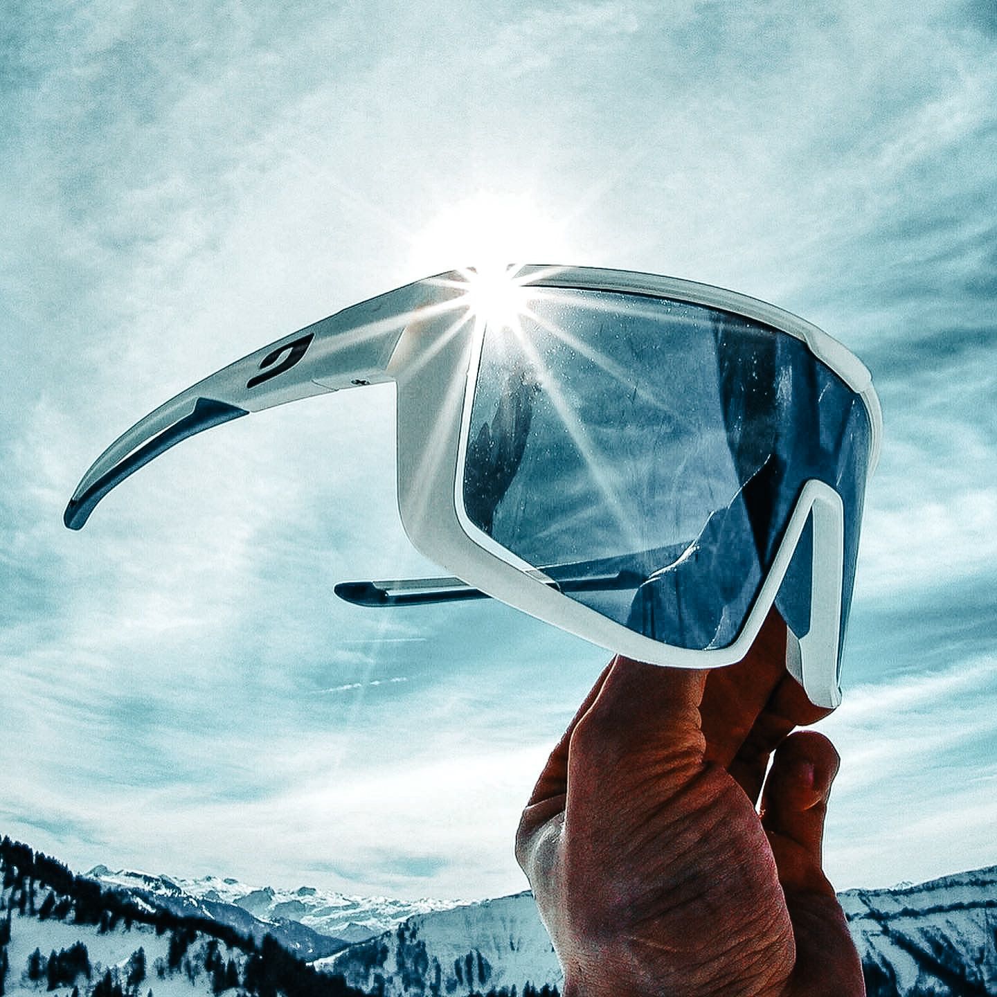 JULBO bei bei Wittel Optik 