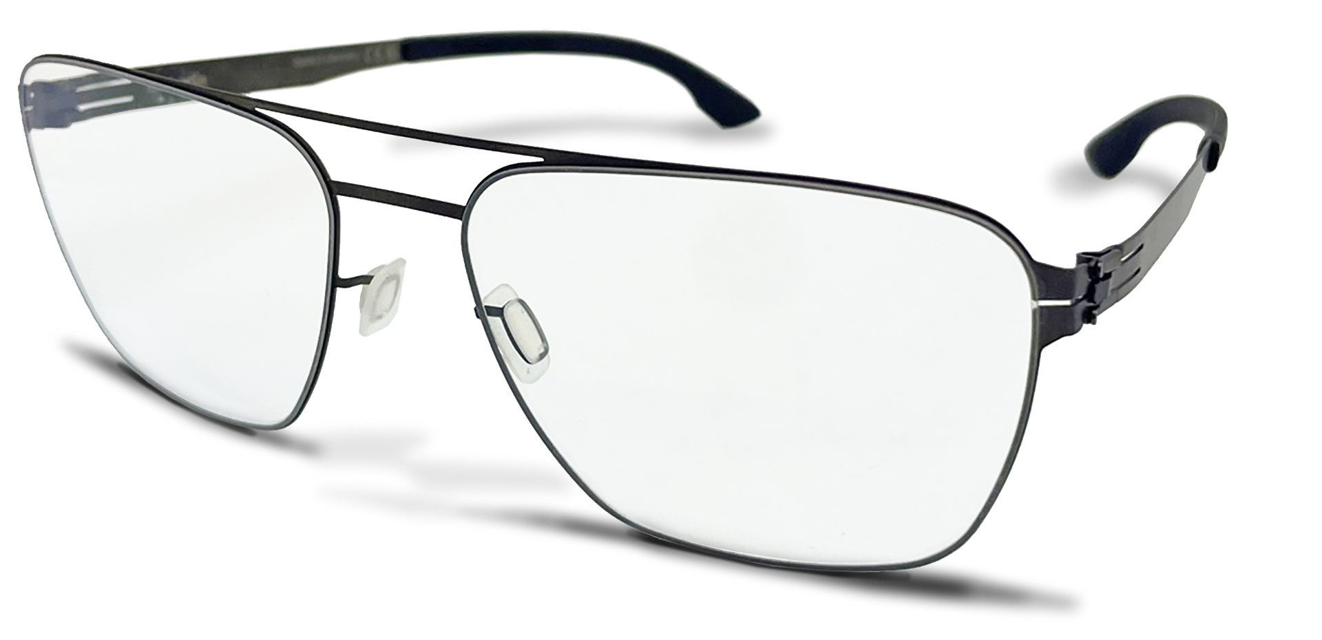 Brille bei Wittel Optik
