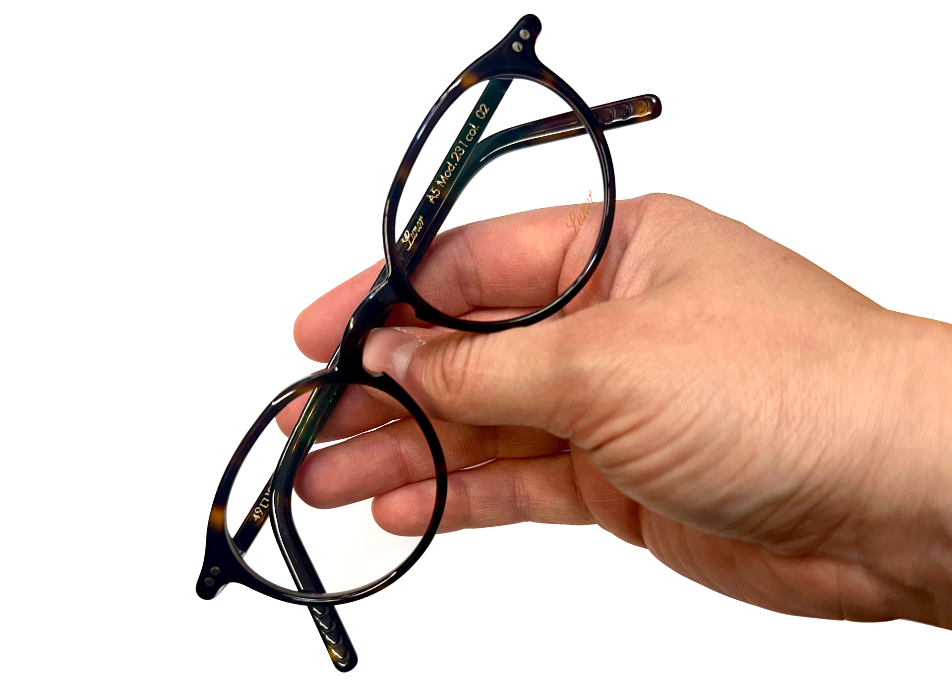 Beratung bei Wittel Optik