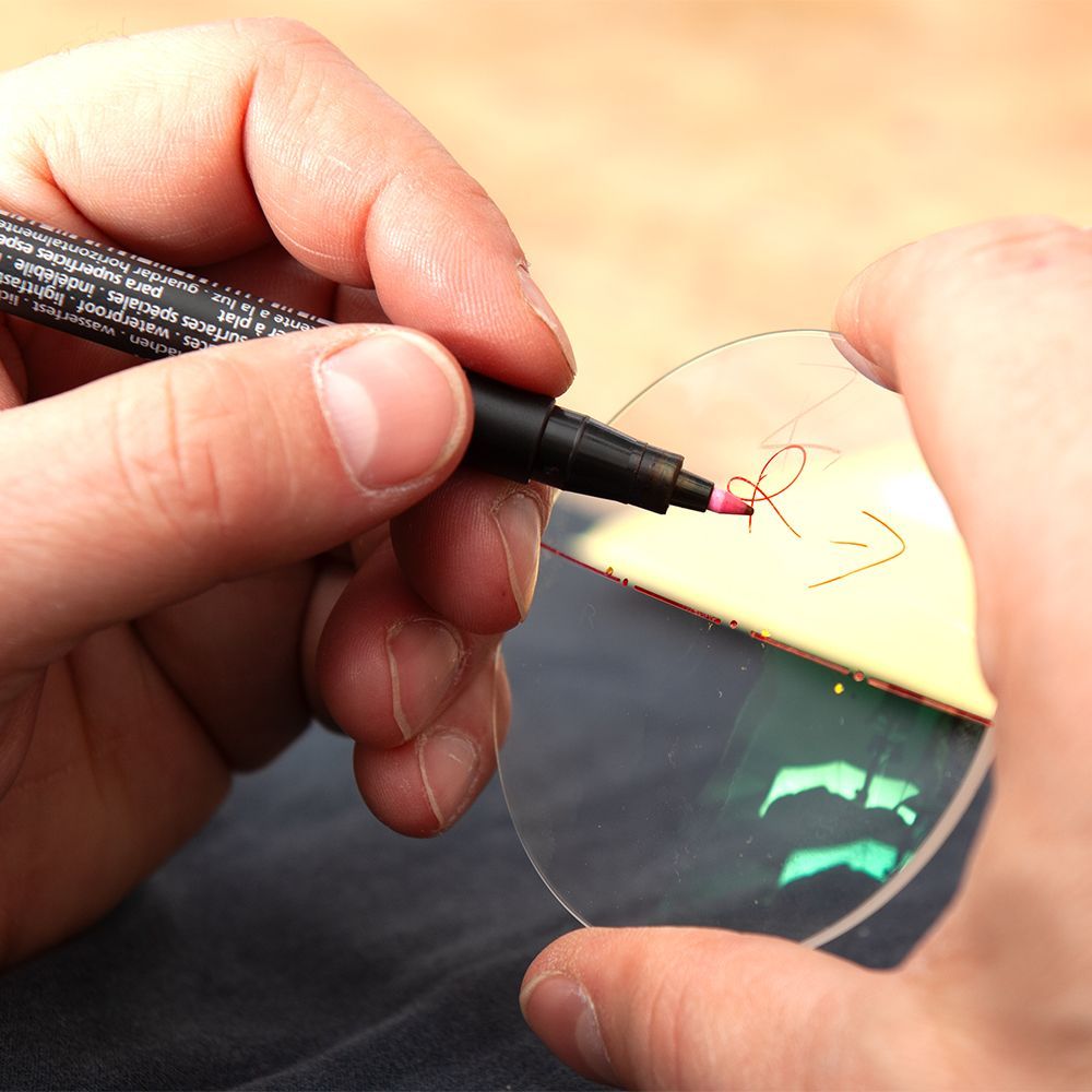 Optiker in Reutlingen