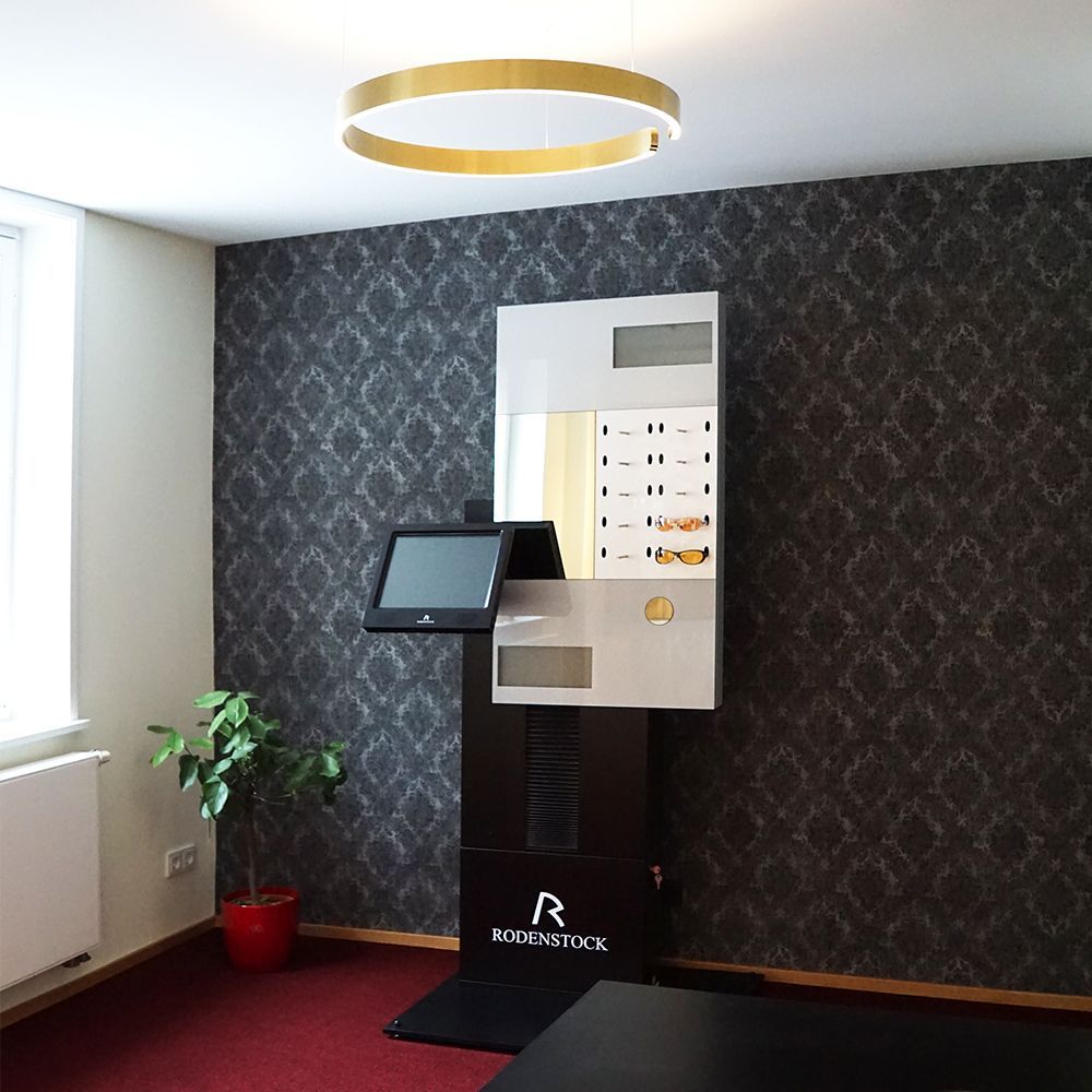 Ihr Optiker in Reutlingen