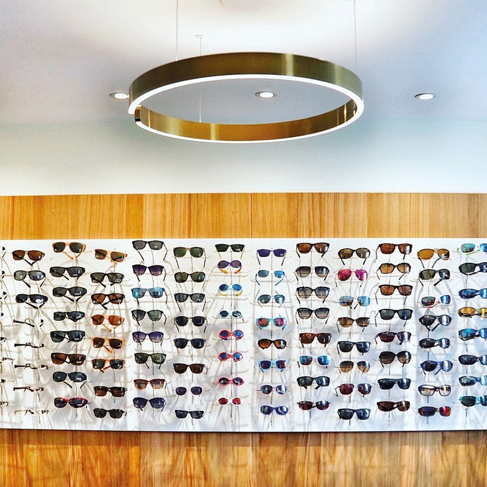 Ihr Optiker in Reutlingen