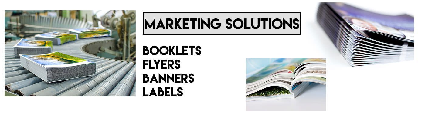 Natural Color Lab Marketing Solutions