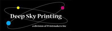 Deep Sky Printing