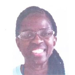 Cheryl Iroka