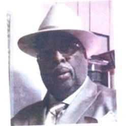 Wendell Collins