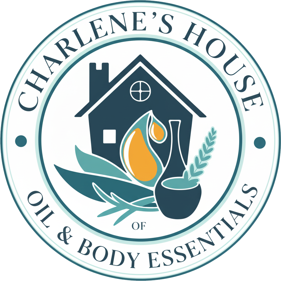 Charlene House of Oils and Body Essentials LLC