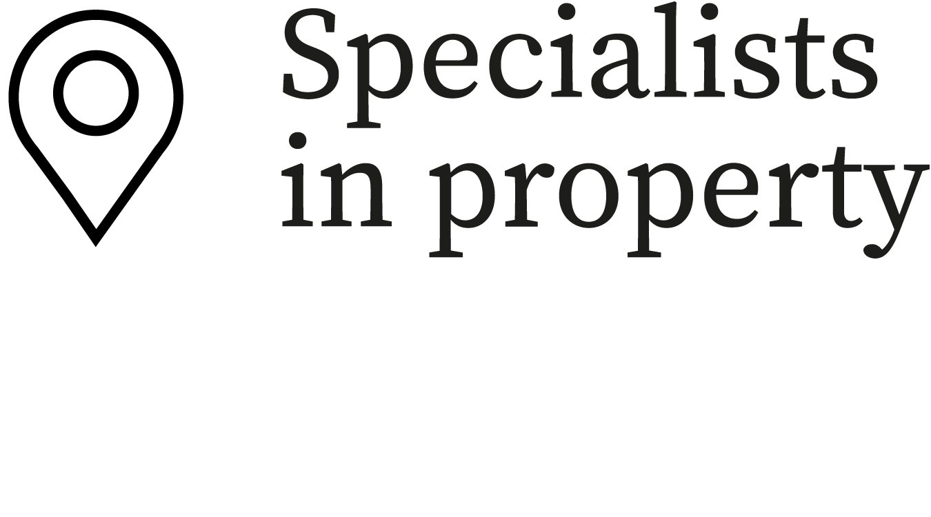 Collins Property Recruitment strapline