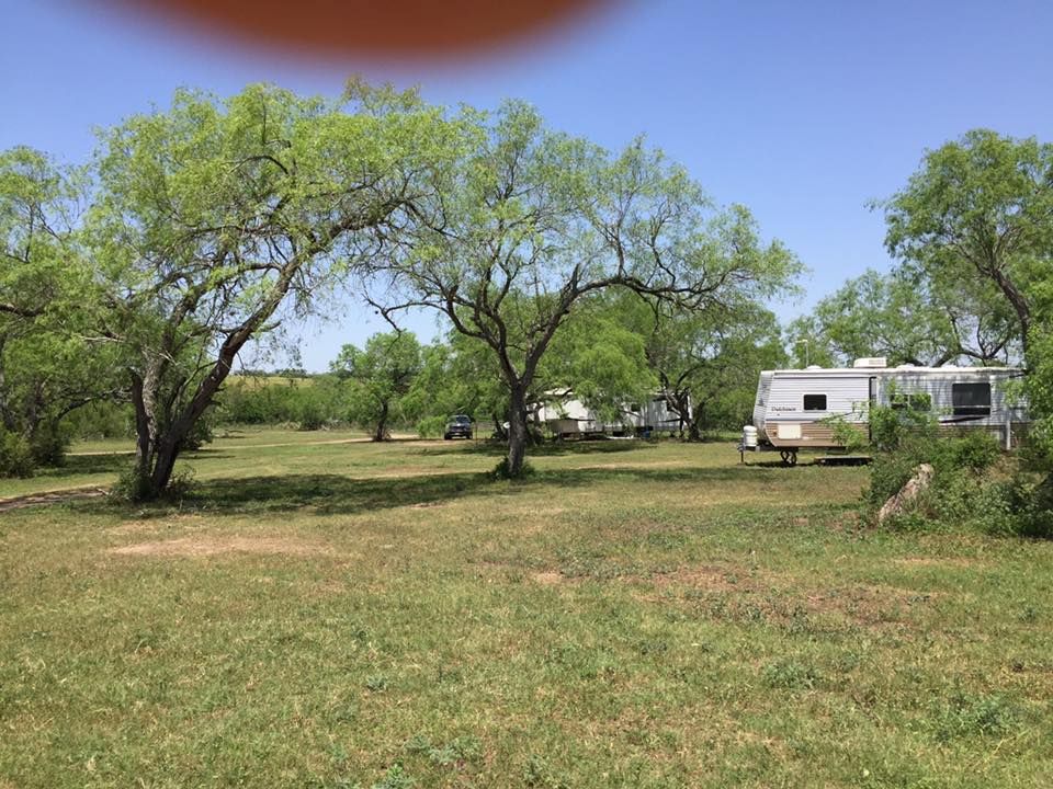 Gallery Nancy's RV Park Kenedy, TX