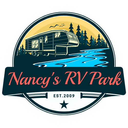 Nancy's RV Park Logo