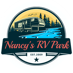 Nancy's RV Park Logo