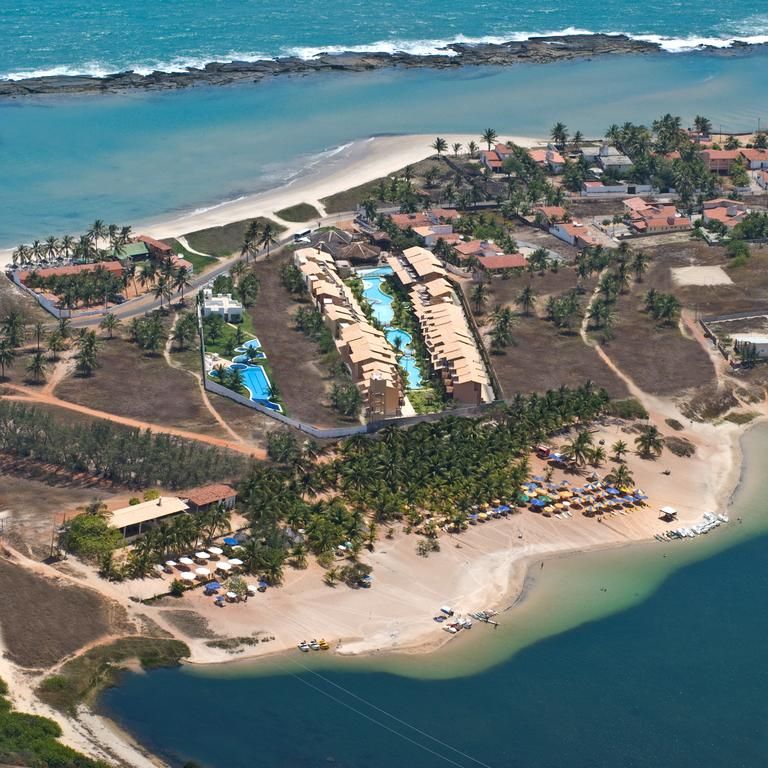 Praia Bonita Resort & Conventions