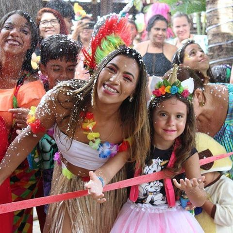 Opções de Lazer do Praia Bonita Resort & Conventions