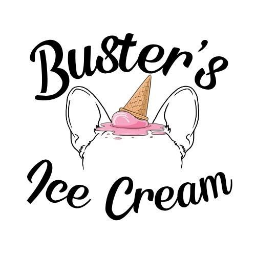 Buster's Ice Cream