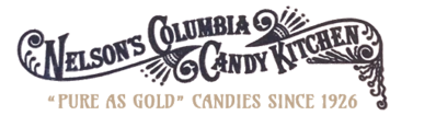 Columbia Candy Kitchen