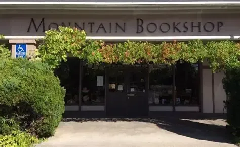 Mountain Bookshop