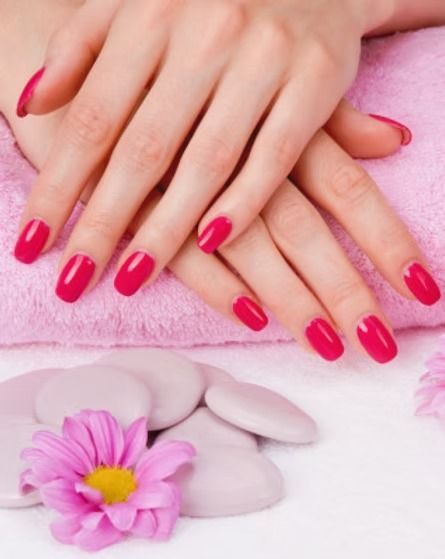 Beauty Nails