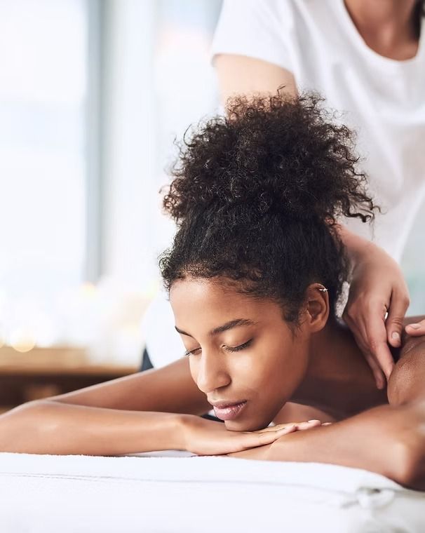 Relax Sole Massage