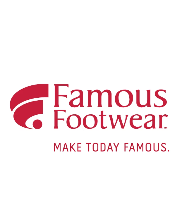 Famous Footwear