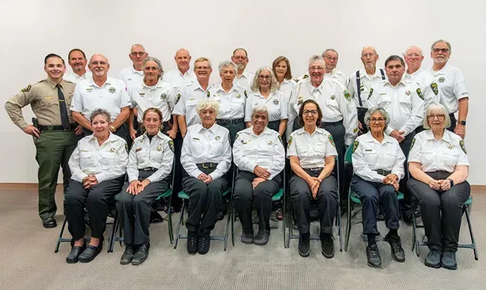 Sheriff's Community Service Unit