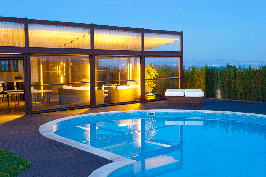 Pool Decks — Tucson, AZ — Strongbuilt Enterprise LLC