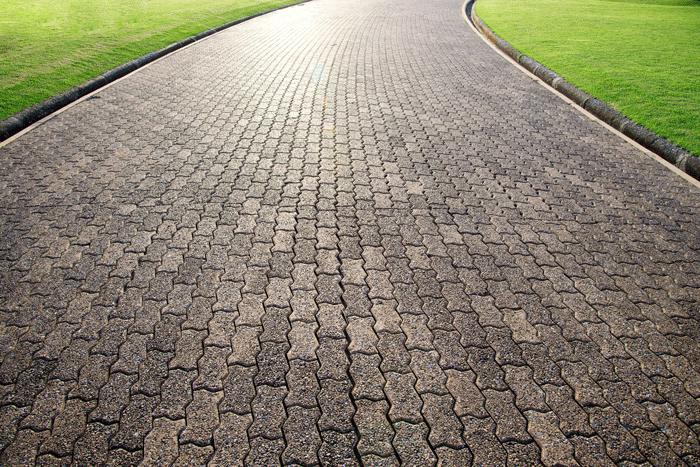 Walkways And Driveways — Tucson, AZ — Strongbuilt Enterprise LLC