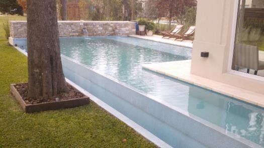 Piscinas Cuzco