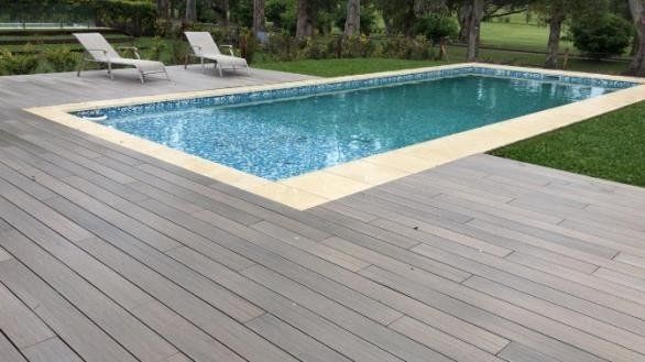 Piscinas Cuzco