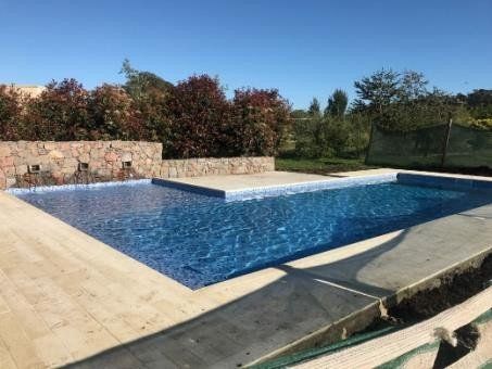 Piscinas Cuzcos