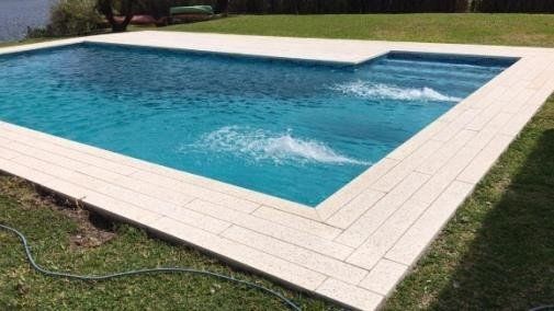 Piscinas Cuzco
