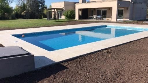 Piscinas Cuzco
