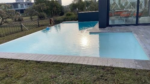 Piscinas Cuzco