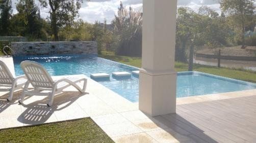 Piscinas Cuzco