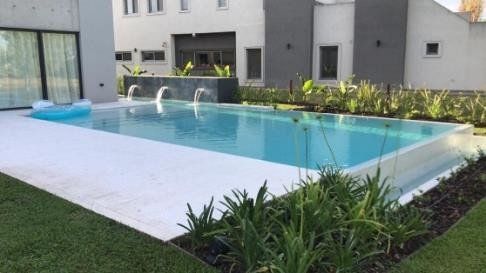 Piscinas Cuzco