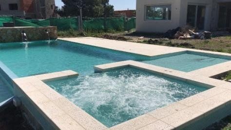 Piscinas Cuzco