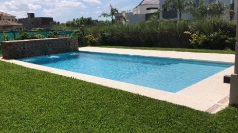 Piscinas Cuzco