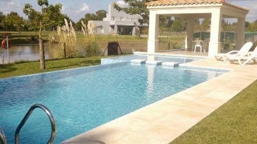 Piscinas Cuzco
