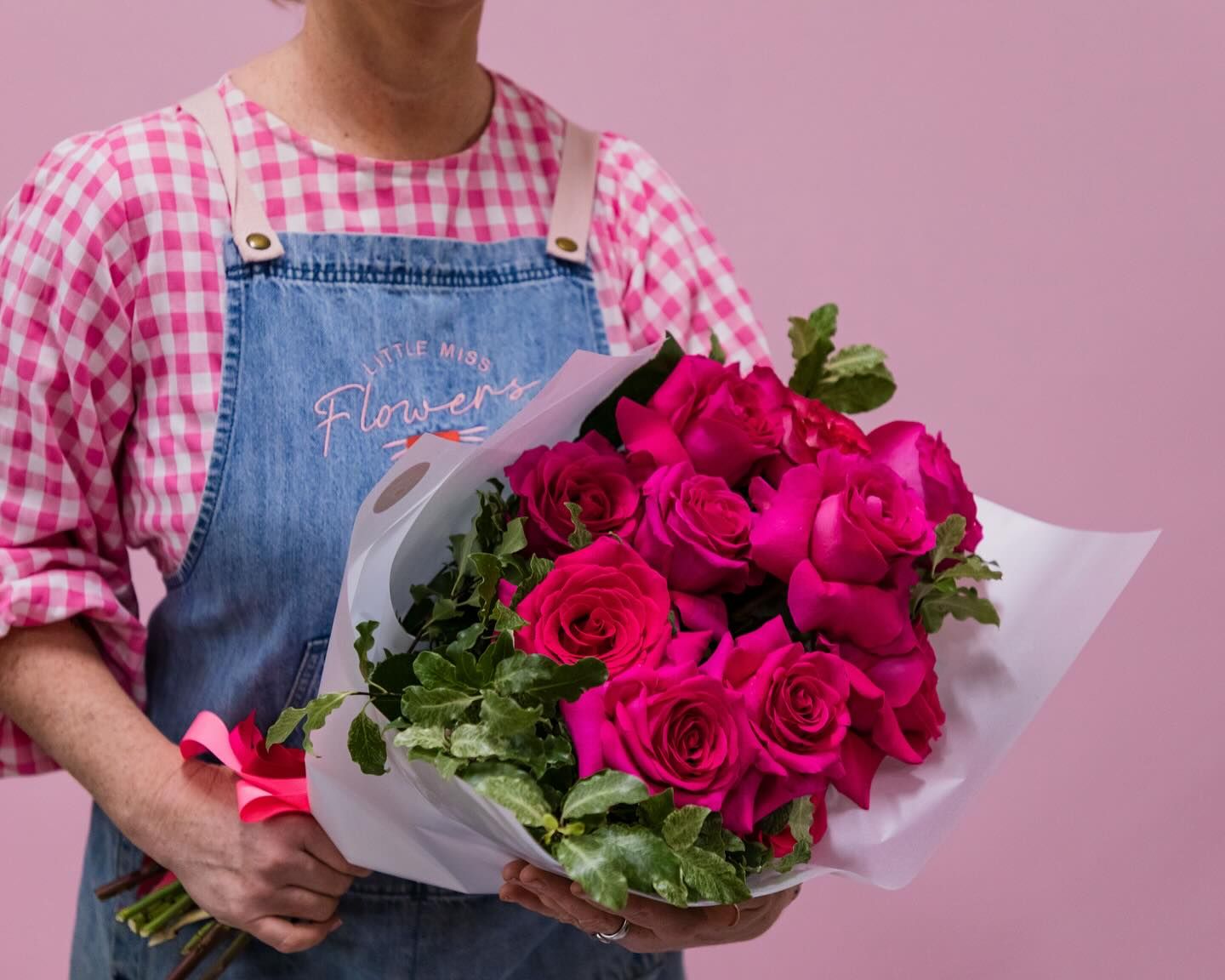 FLORIST DARWIN, NT Little Miss Flowers
