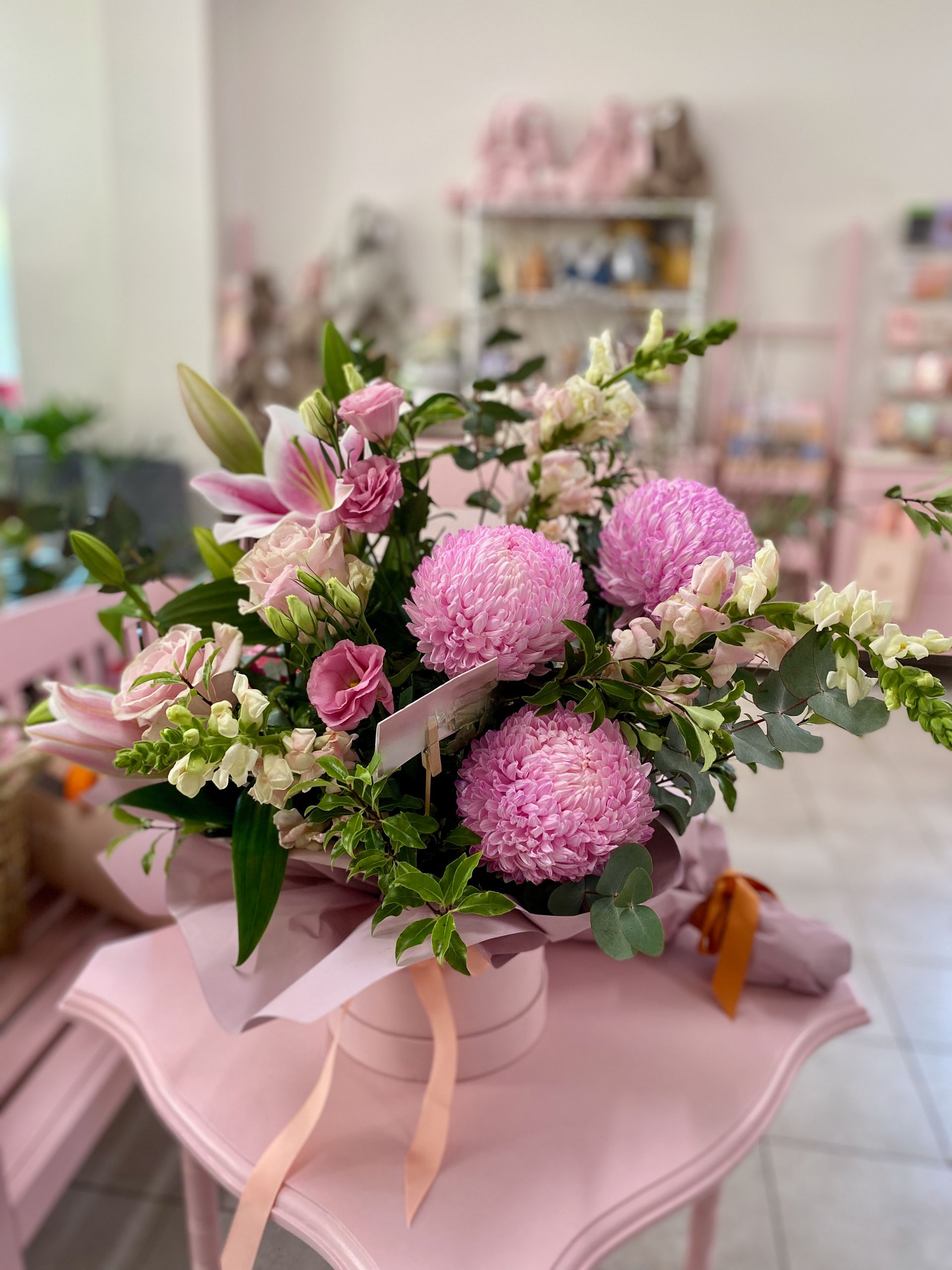 FLORIST DARWIN, NT Little Miss Flowers