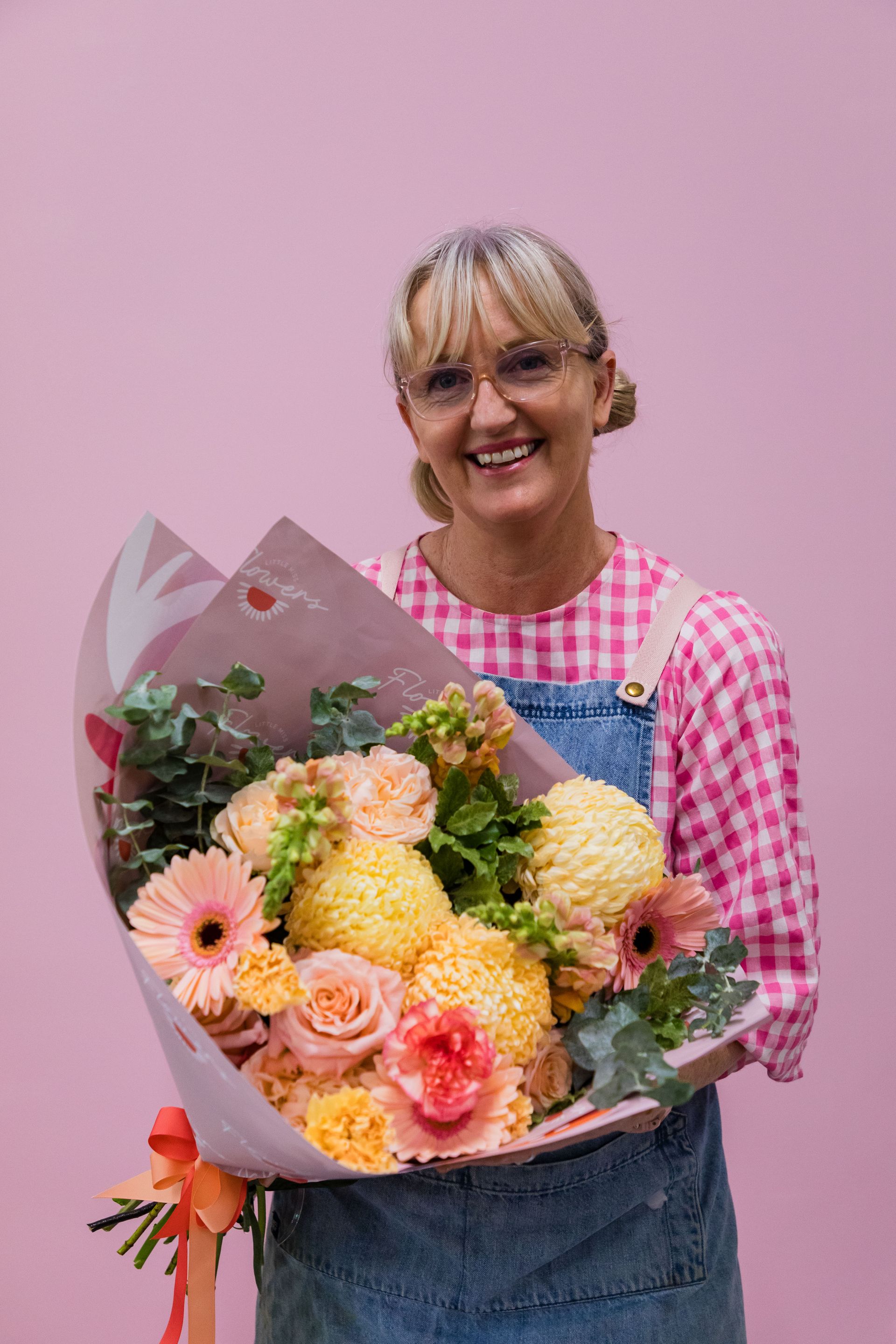 FLORIST DARWIN, NT Little Miss Flowers