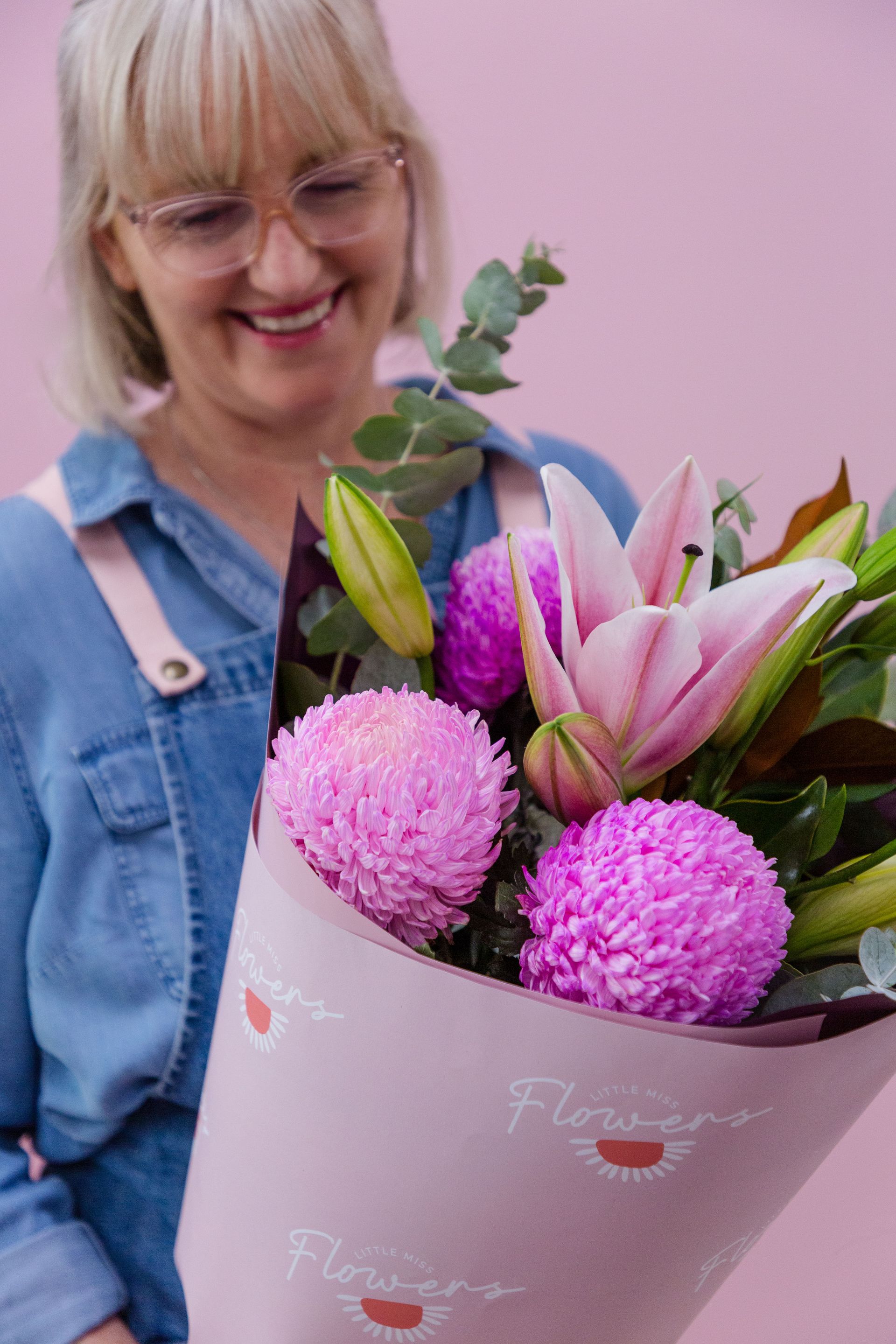 FLORIST DARWIN, NT Little Miss Flowers