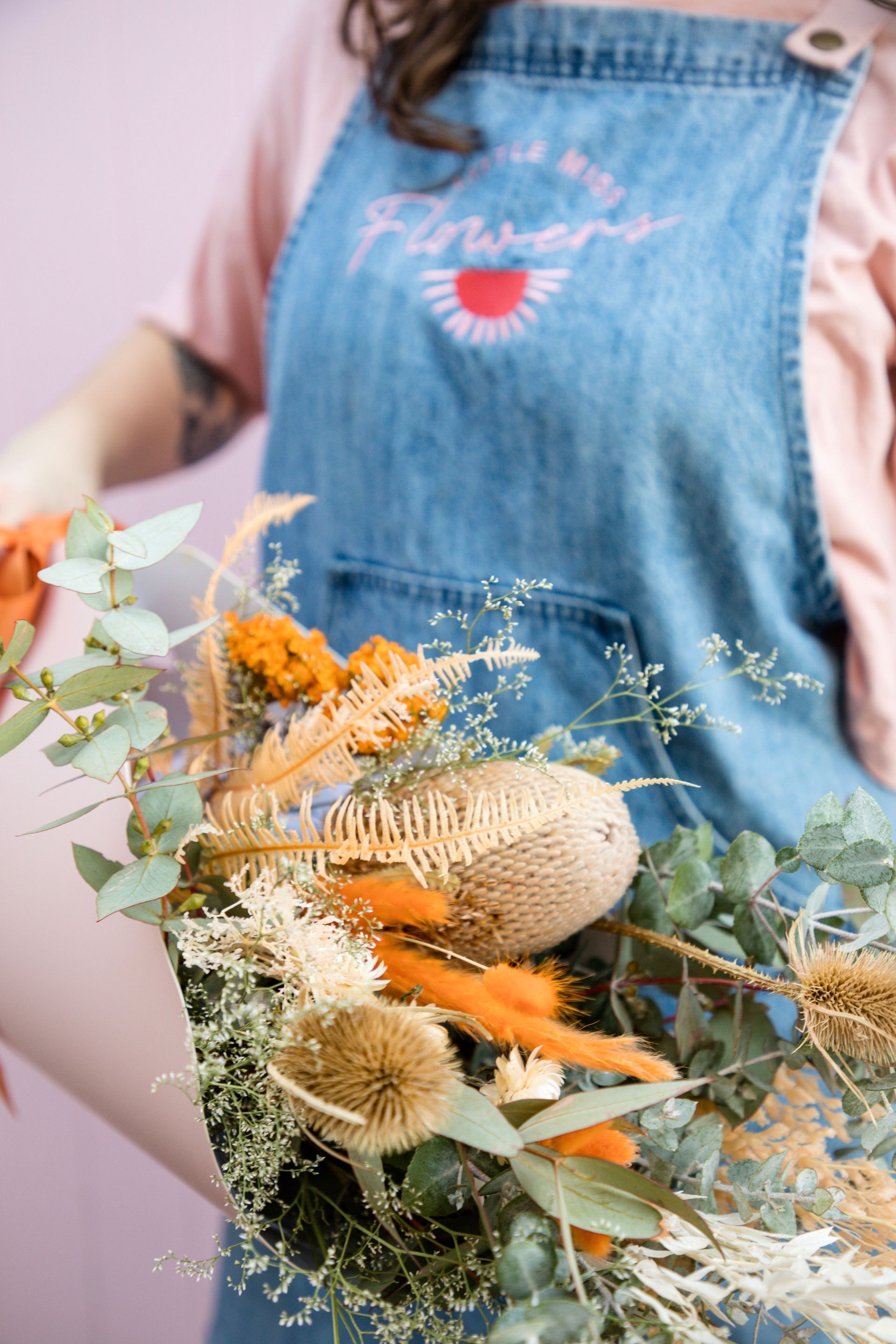 Discover Top Florist in Darwin